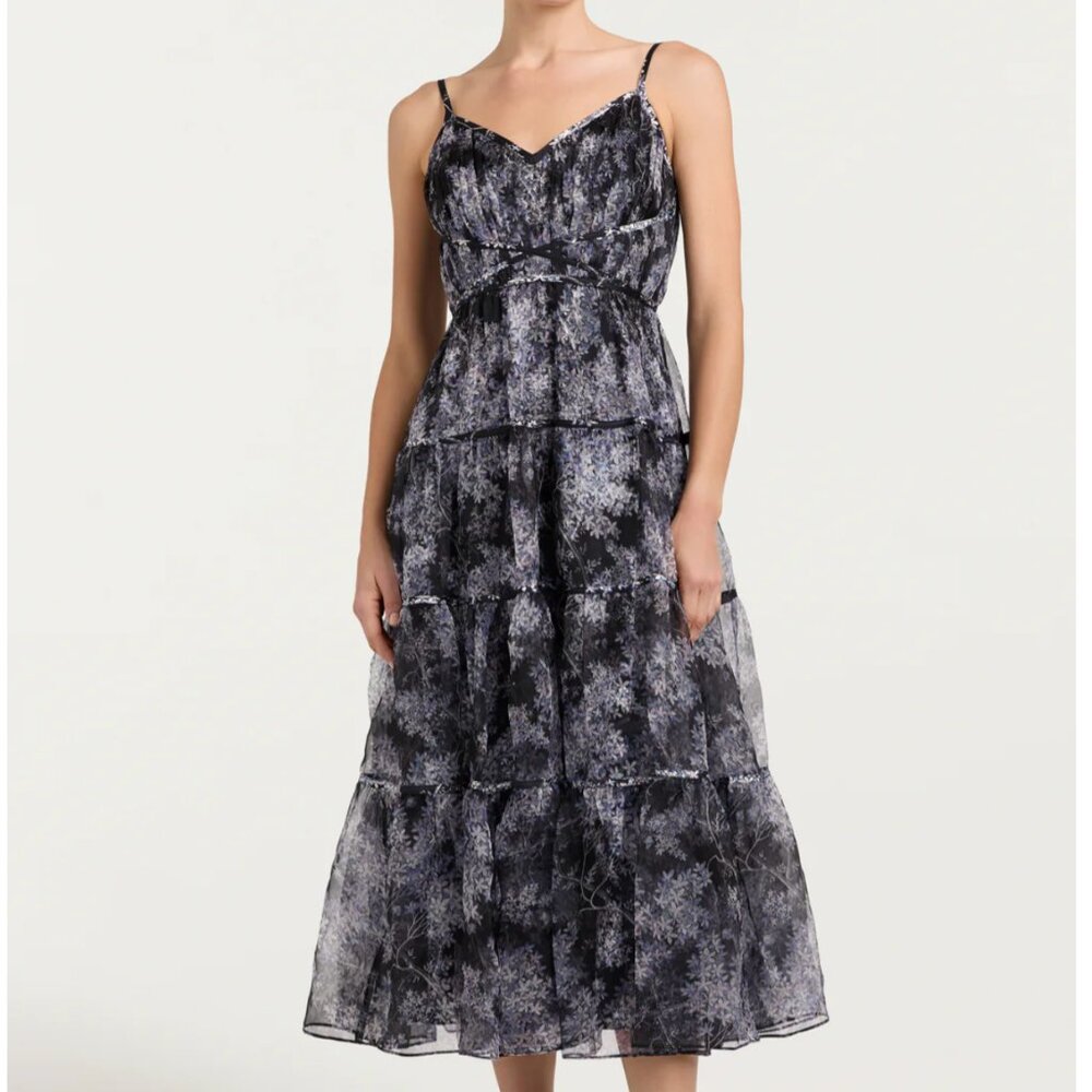 NWT Cinq a Sept Livvy Dress